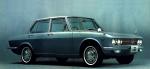 Mazda Luce 1966 года